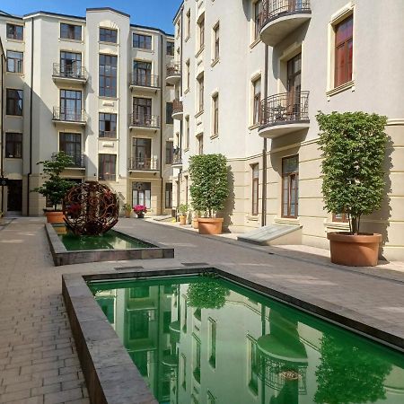 Apartament Piotrkowska 37 Studio Лодз Екстериор снимка
