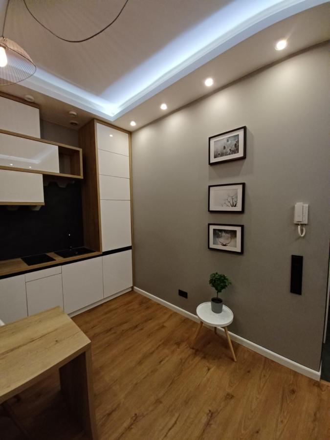 Apartament Piotrkowska 37 Studio Лодз Екстериор снимка