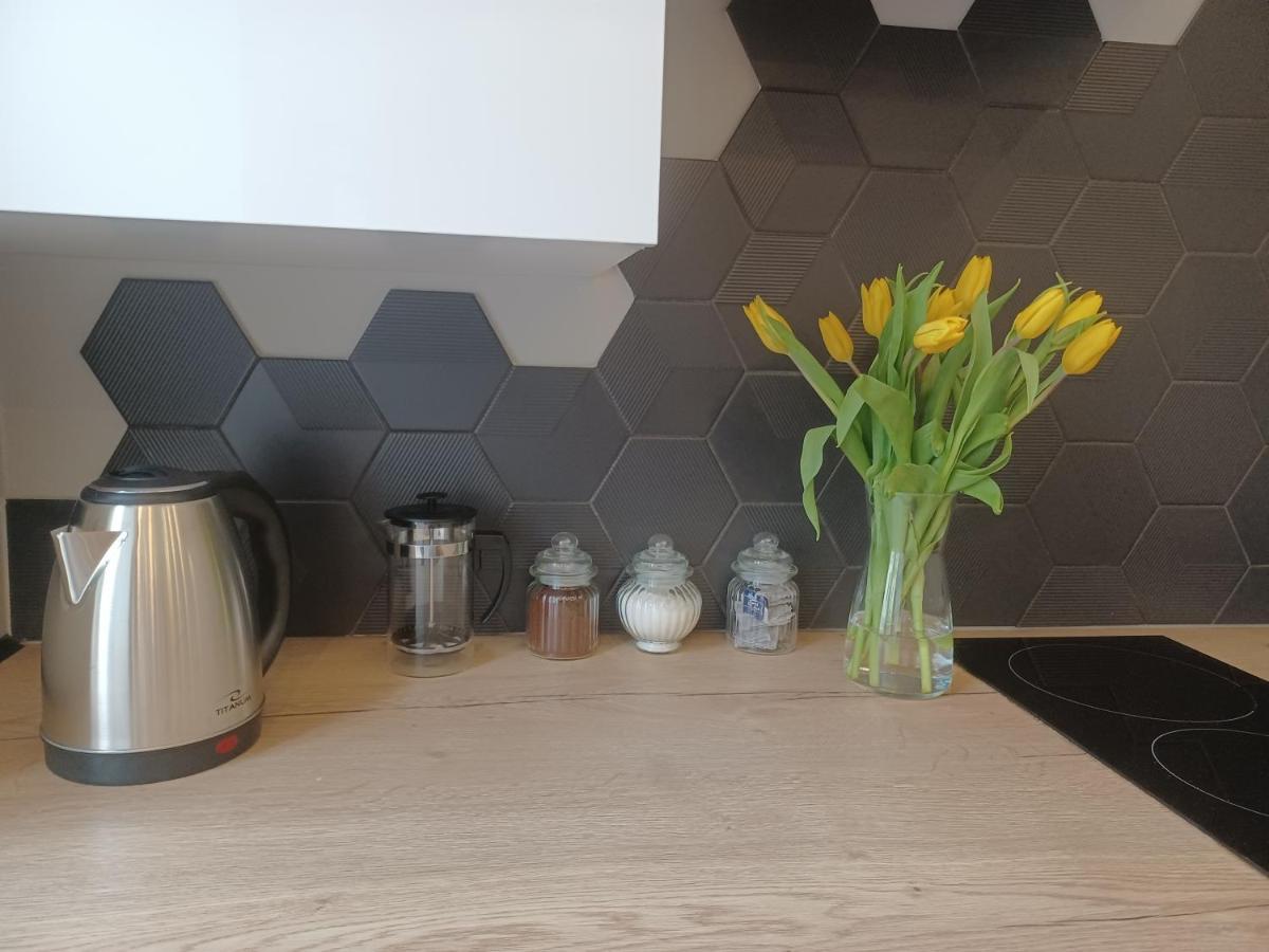 Apartament Piotrkowska 37 Studio Лодз Екстериор снимка