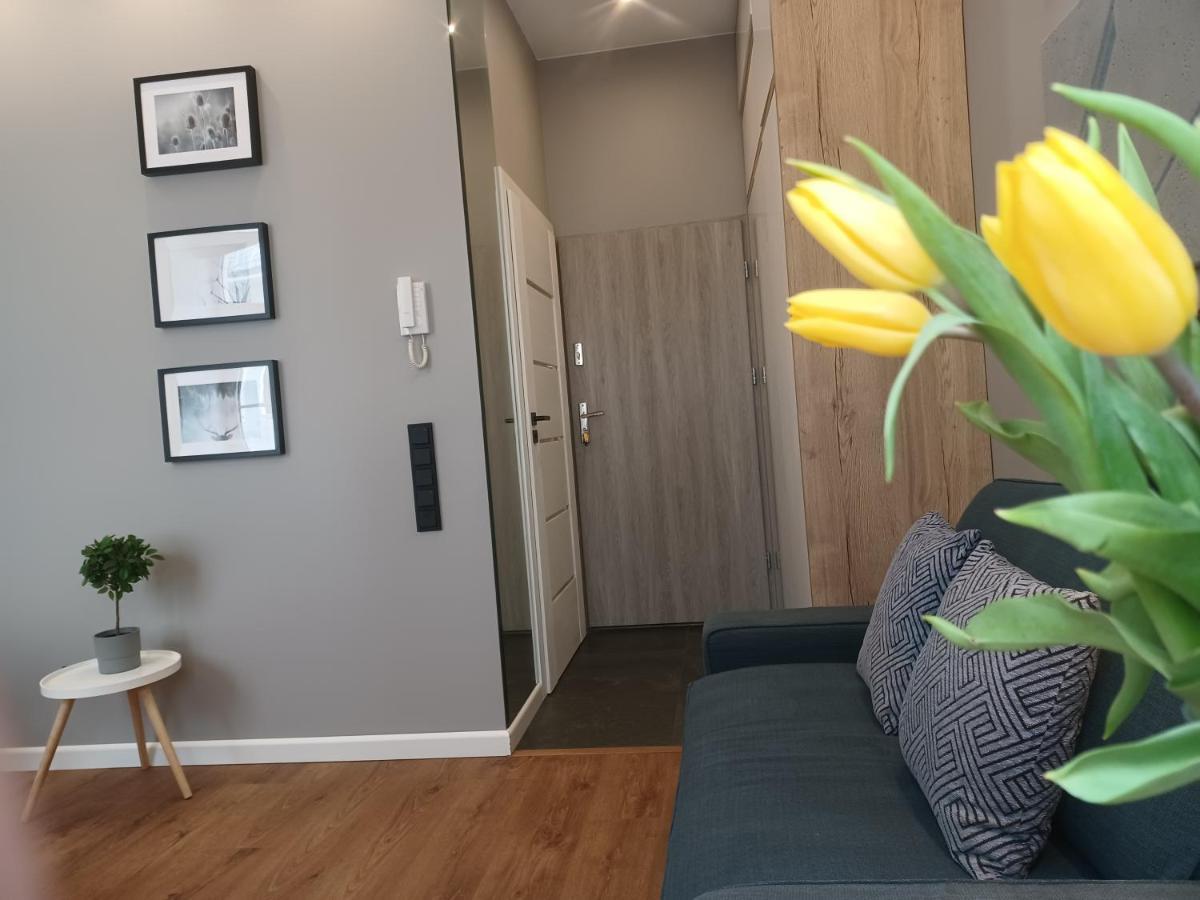 Apartament Piotrkowska 37 Studio Лодз Екстериор снимка