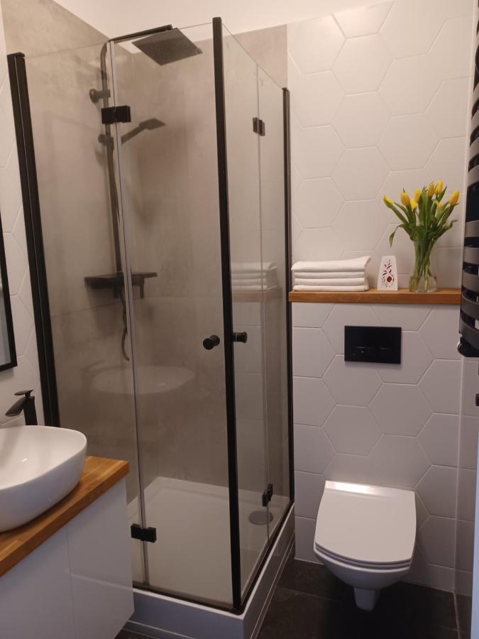 Apartament Piotrkowska 37 Studio Лодз Екстериор снимка