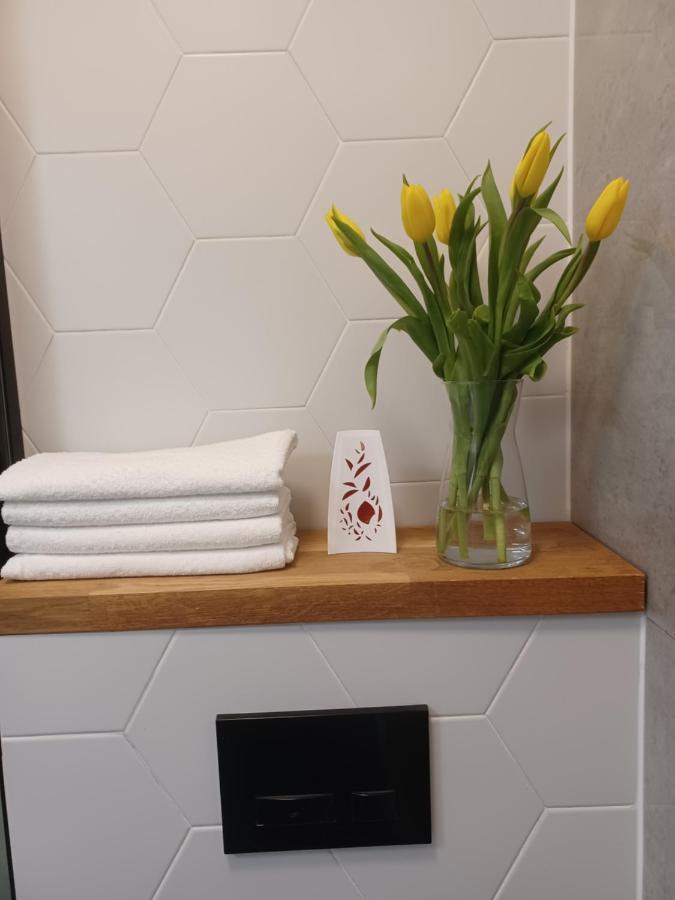 Apartament Piotrkowska 37 Studio Лодз Екстериор снимка