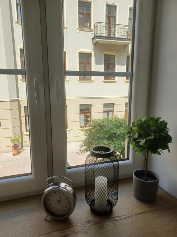 Apartament Piotrkowska 37 Studio Лодз Екстериор снимка