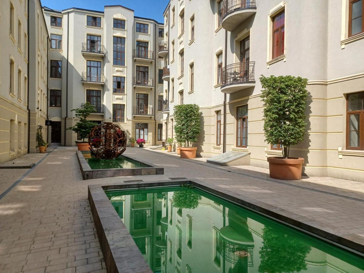 Apartament Piotrkowska 37 Studio Лодз Екстериор снимка