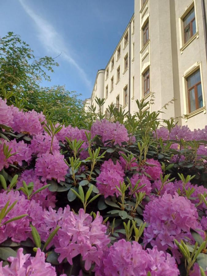 Apartament Piotrkowska 37 Studio Лодз Екстериор снимка